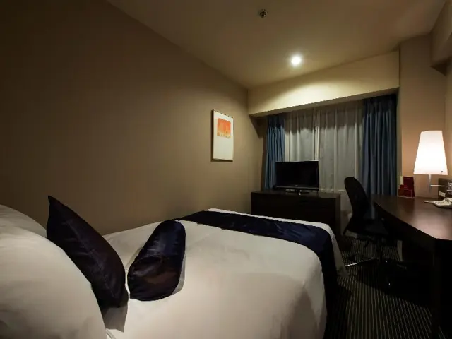 ANA 크라운 플라자 히로시마 바이 IHG