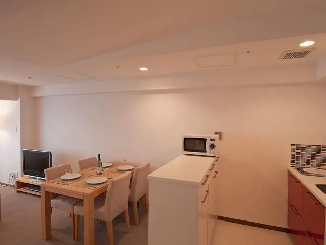 원 니세코 리조트 타워스