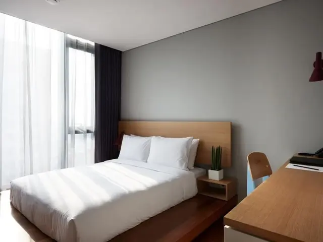 호텔 페이토 강남