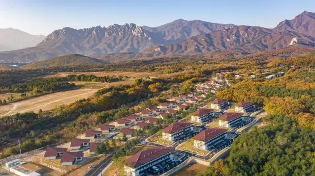 켄싱턴리조트 설악밸리