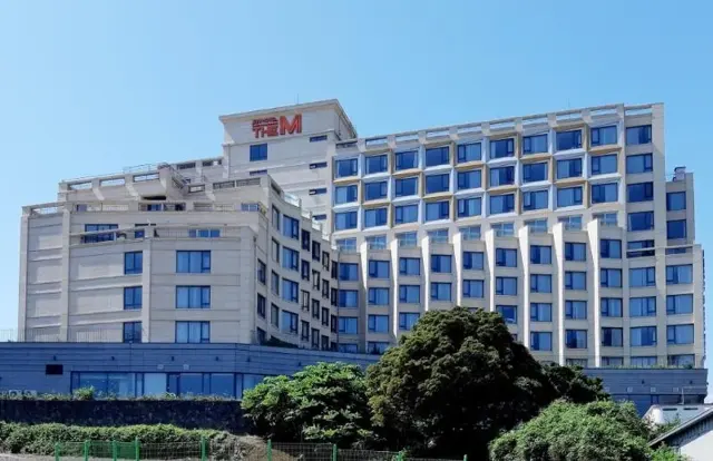 제주 호텔 더엠