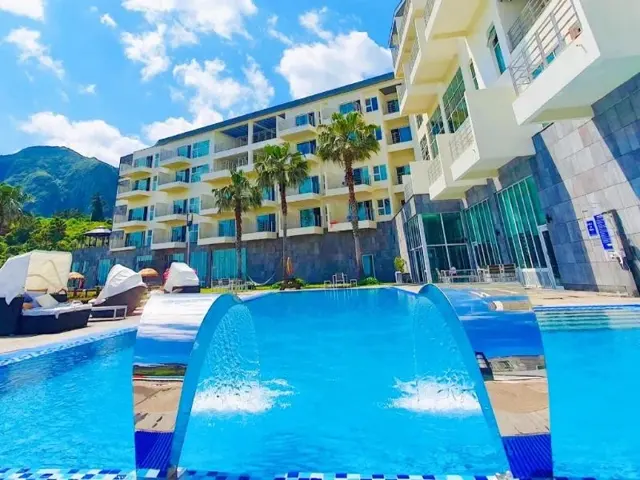 와이 리조트 제주