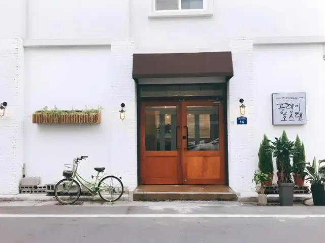 미니호텔 풍뎅이 호스텔