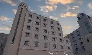아늑 호텔 천안역 2호점
