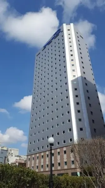 토요코 인 부산 해운대 2