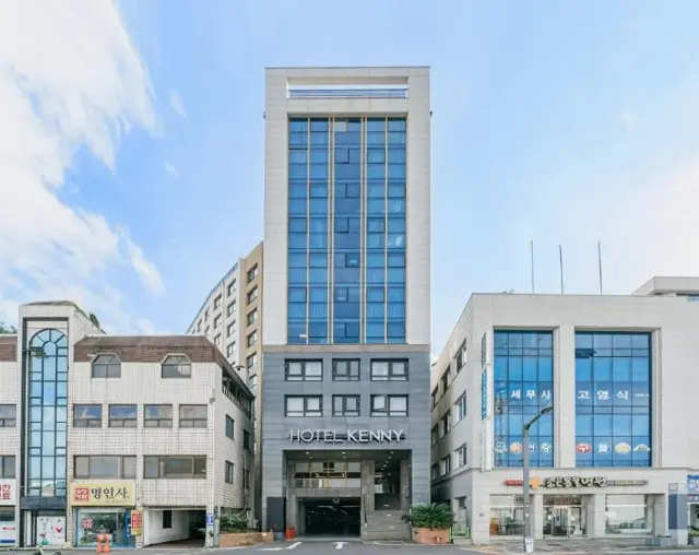 케니스테이 제주 서귀포
