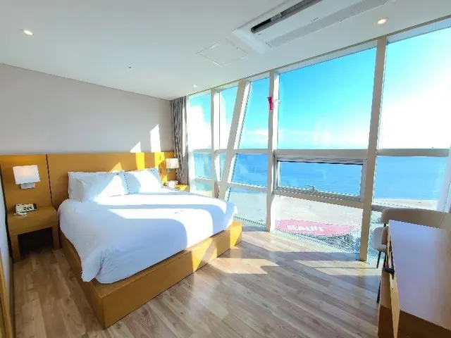 엠에스 호텔 해운대