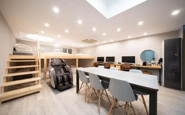경주 터미널점 시리즈 호텔