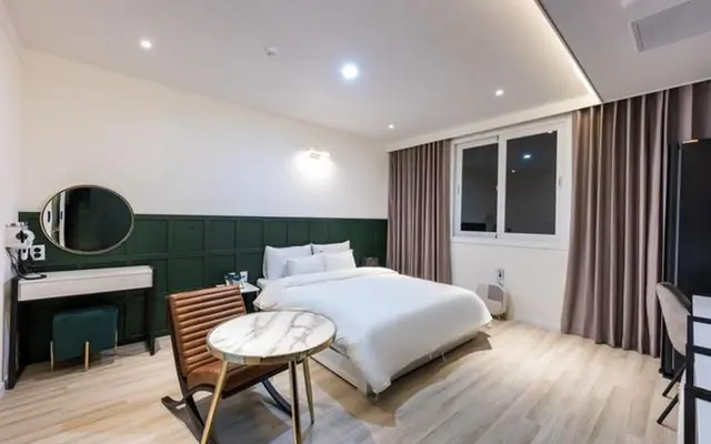 여수 데일리-HOTEL DAILY