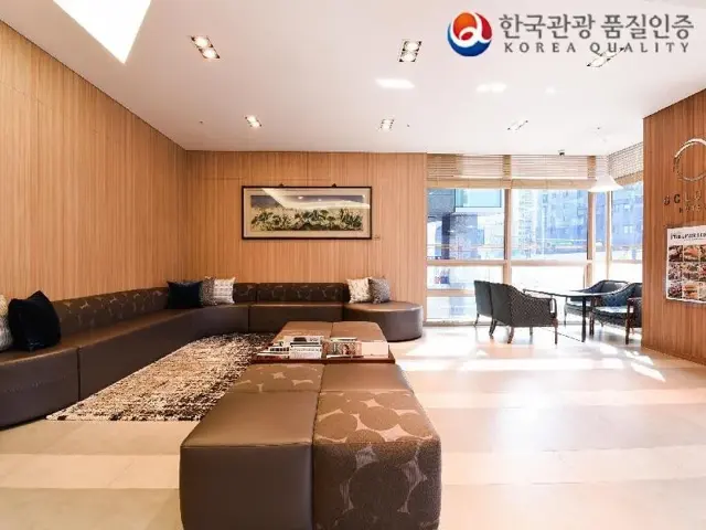 오클라우드호텔 강남