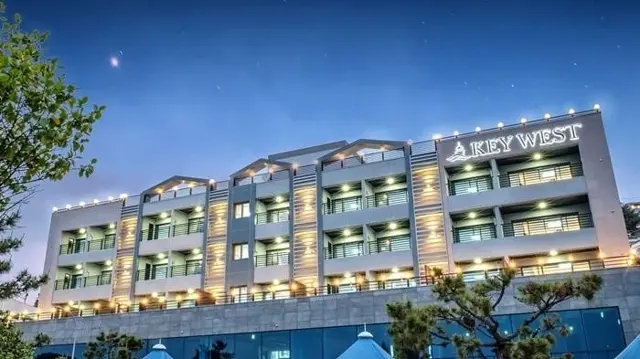 여수 키웨스트리조트