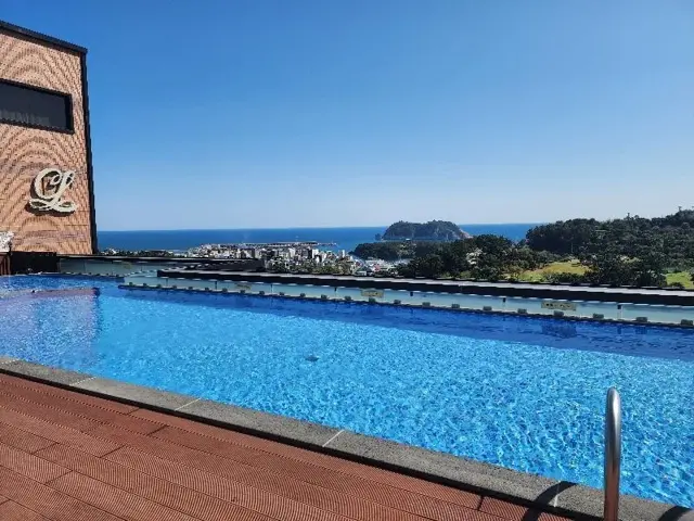 까사로마 호텔