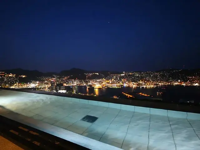 오에도 온센 모노가타리 프리미엄 나가사키 호텔 세이후