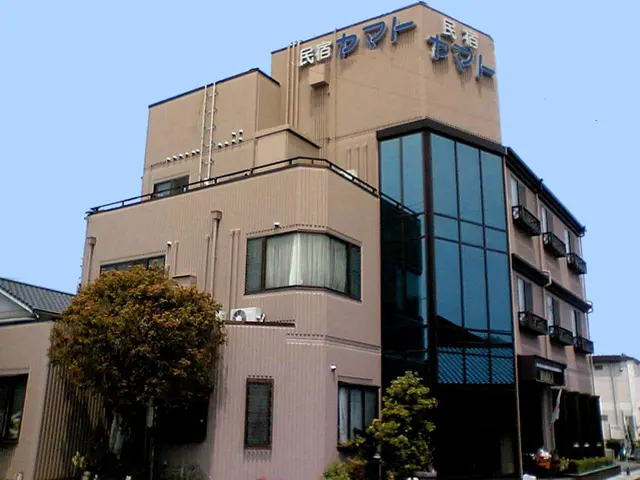민박 야마토