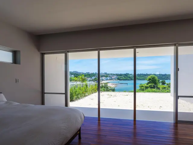 카리유시 콘도미니엄 리조트 온나 마에다 베이스