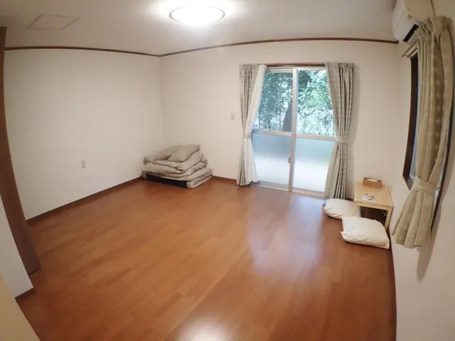 쿠가니피 비치사이드 인 이리오모테
