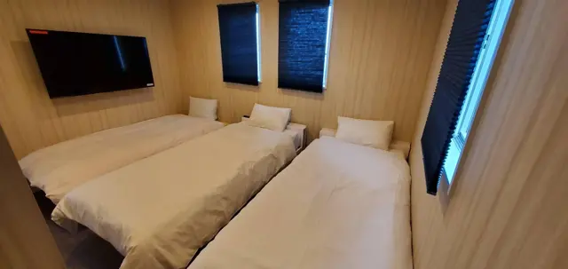 키쿠노코 빌라 앤 테라스