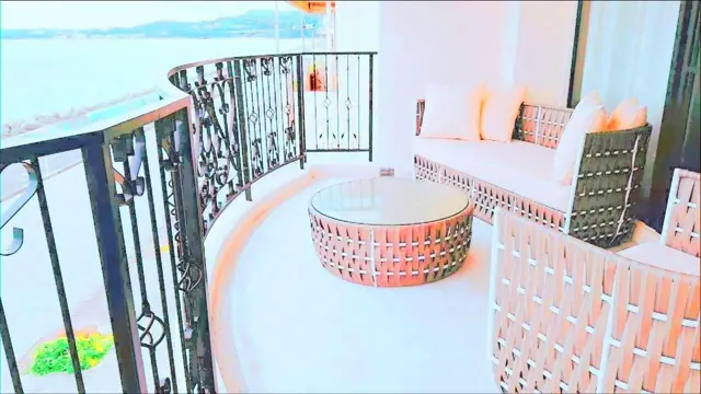 츠키노미치 테라스