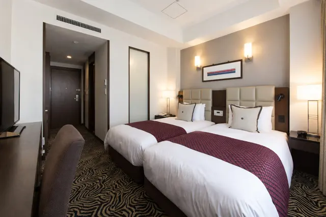ANA 크라운 플라자 요나고 바이 IHG