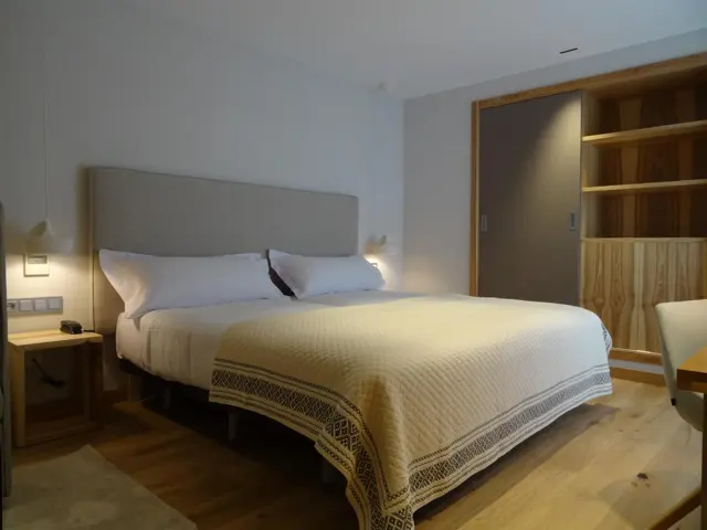호텔 제니트 세비야