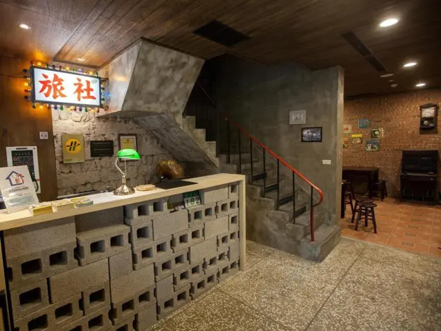 젠산 호텔
