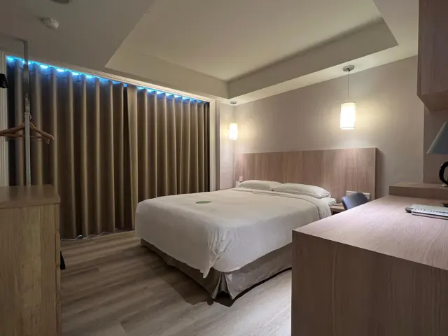 포워드 호텔