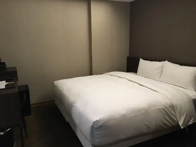 페어리테일 이수 온천호텔