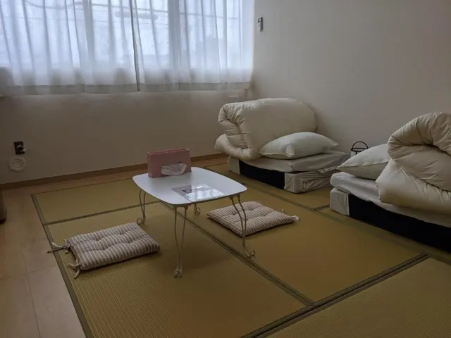 호텔 드 마치