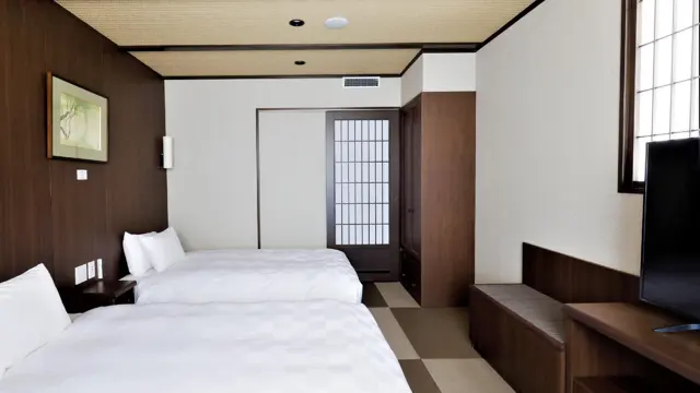 호텔 모리노카제 하코네 센고쿠하라