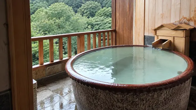 킨세이칸 세세라기