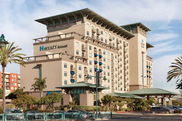 하얏트 하우스 에머리빌 샌프란시스코