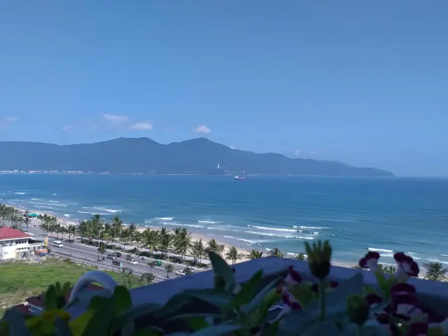 므엉탄 럭셔리 다낭
