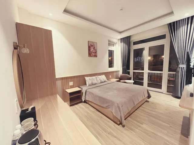 안 마이 부티크 호텔 달랏