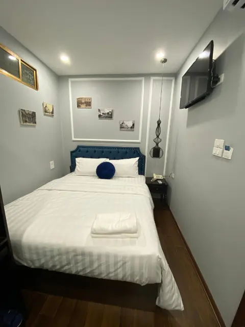 라렌타 호텔 39 항베
