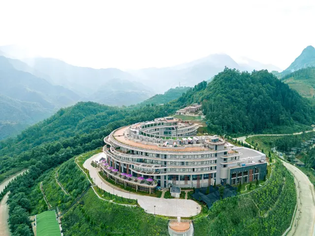 레이디 힐