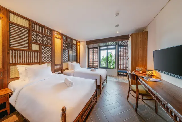 민 부티크